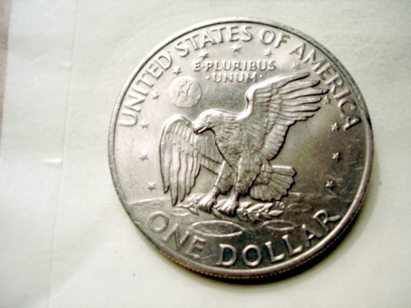 Post-An-Ike-Eisenhower-Dollar